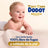 Dodot Sensitive Size 3 Nappies 6–10 kg, Pack of 2 × 148