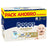 Dodot Sensitive Size 3, Nappies, 6Kg-10Kg , 148 pcs