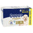 Dodot Sensitive Extra-Box Size 3+, 112 Nappies