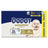 Dodot Sensitive Extra-Box Size 3+, 112 Nappies