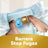 Dodot Sensitive Box Size 4, 70 Nappies