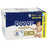 Dodot Sensitive Extra-Box Size 4+, 96 Nappies