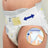 Dodot Sensitive Extra-Box Size 5+, 88 Nappies