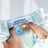 Dodot Sensitive Extra-Box Size 6+, 80 Nappies