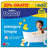 Dodot Dodot Refill Wipes, 208 pcs.