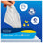 Dodot Dodot Refill Wipes, 208 pcs.