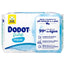 Dodot Dodot Aqua Plastic Free Wipes 3x48, 144 pcs.