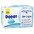 Dodot Dodot Aqua Plastic Free Wipes 3x48, 144 pcs.