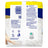 Dodot Pure Aqua Wipes, 6x48, 288 pcs.