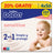 Dodot Sensitive Wipes, 4x56, 224 pieces (20% FREE)