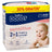 Dodot Sensitive Wipes, 4x56, 224 pieces (20% FREE)