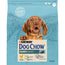 Dog Chow Puppy Chicken Puppy Food, 2.5 kg