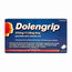 Dolengrip , 650 mg/15.58 mg/4 mg 10 sachets granules for oral solution