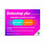 Dolostop Plus 500 mg/150 mg, 16 Tablets