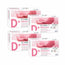 DonnaPlus Pregnancy Pack 4 x 30 + 30