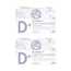 Donnaplus Flora Intima Immuno , 2X14 Capsules