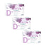 Donnaplus Flora Intima Pack 3 x 14 capsules