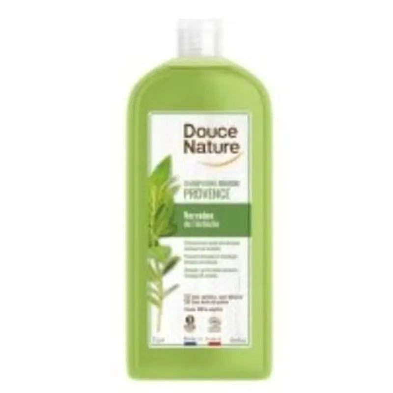 Douce Nature Verbena Shampoo-Shower Gel 1L.