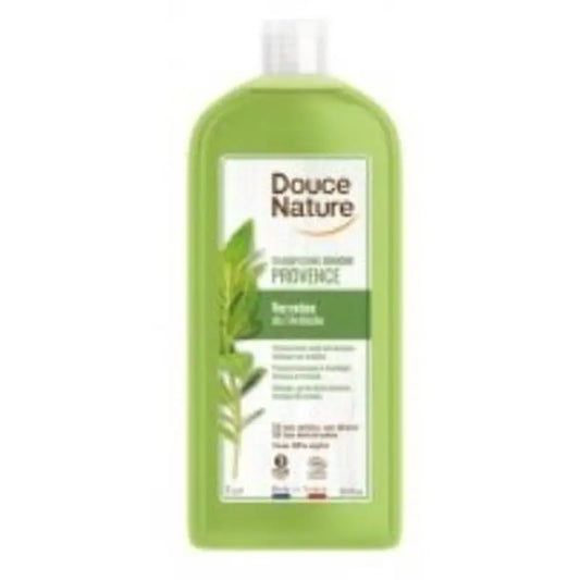 Douce Nature Verbena Shampoo-Shower Gel 250Ml.