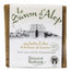 Douce Nature Aleppo Soap Bar 12% Laurel 200Gr.