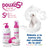Douxo S3 Calm Mousse, 150 ml
