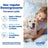 Douxo S3 Care Dogs & Cats Ear Lotion Frequent Use, 120 ml