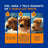 Douxo Skin & Coat Spa 2 In 1 Dog Shampoo & Conditioner, 250 ml