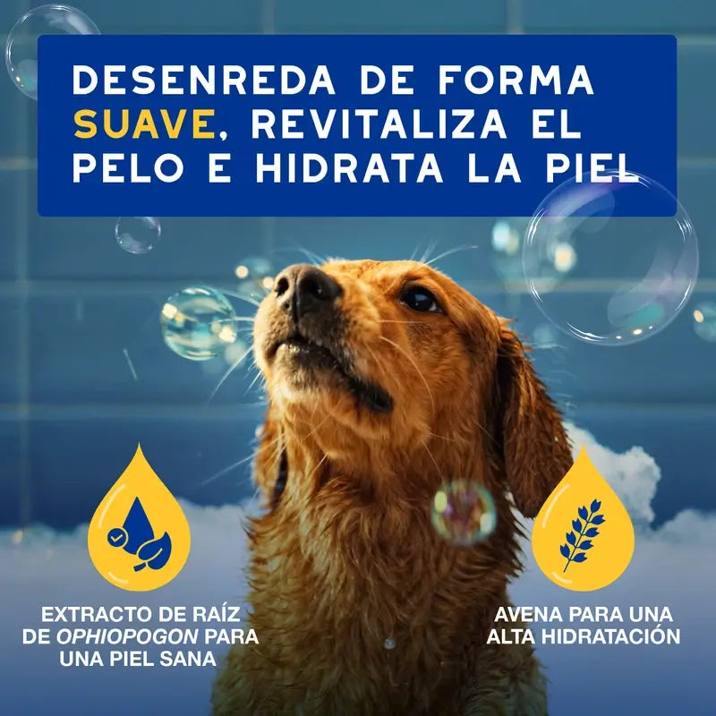 Douxo Skin & Coat Spa Oatmeal Conditioner For Dogs, 250ml