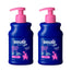 Douxo Skin & Coat Spa Soothing Dog Shampoo, Pack 2 x 250 ml