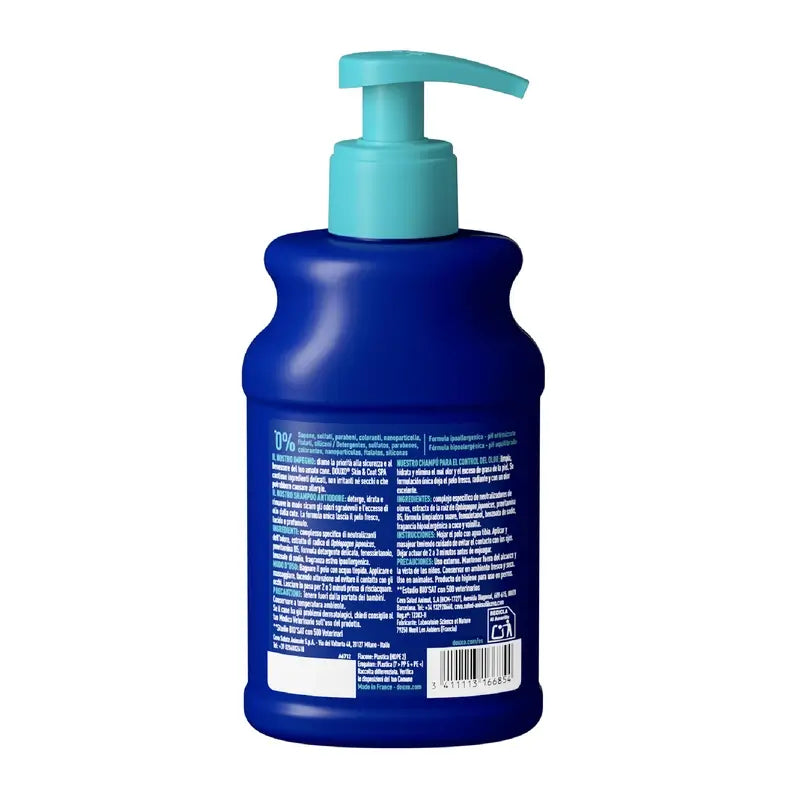 Douxo Skin & Coat Spa Anti-Pain Dog Shampoo, 250 ml