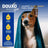 Douxo Skin & Coat Spa Oatmeal Shampoo For Dogs, 250 ml