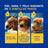 Douxo Skin & Coat Spa Oatmeal Shampoo For Dogs, 250 ml