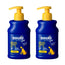 Douxo Skin & Coat Spa Oatmeal Shampoo For Dogs, Pack 2 x 250 ml