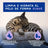 Douxo Skin & Coat Spa Ultra Gentle Cleansing For Stress-Free Cat Cleansing, 150 ml