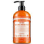 Dr. Bronner's Tea Tree Sugar Soap 355Ml.