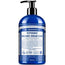 Dr. Bronner'S Mint Sugar Soap 355Ml.
