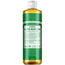 Dr. Bronner'S Liquid Almond Soap 475Ml.