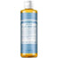 Dr. Bronner'S Neutral Baby Body Wash 240Ml.