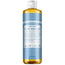 Dr. Bronner'S Neutral Baby Body Wash 475Ml.