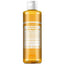 Dr. Bronner'S Citrus Liquid Soap 240Ml.