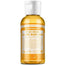 Dr. Bronner'S Liquid Citrus Soap 60Ml.