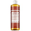 Dr. Bronner'S Eucalyptus Body Wash 475Ml.