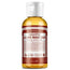 Dr. Bronner'S Eucalyptus Liquid Soap 60Ml.
