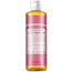 Dr. Bronner'S Cherry Blossom Body Wash 240ml.