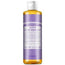 Dr. Bronner'S Lavender Body Wash 240ml.