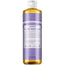 Dr. Bronner'S Lavender Liquid Soap 475Ml.