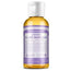 Dr. Bronner'S Lavender Liquid Soap 60Ml.