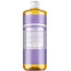 Dr. Bronner'S Lavender Liquid Soap 945Ml.