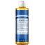 Dr. Bronner'S Mint Body Wash 240Ml.