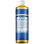 Dr. Bronner'S Mint Body Wash 475Ml.